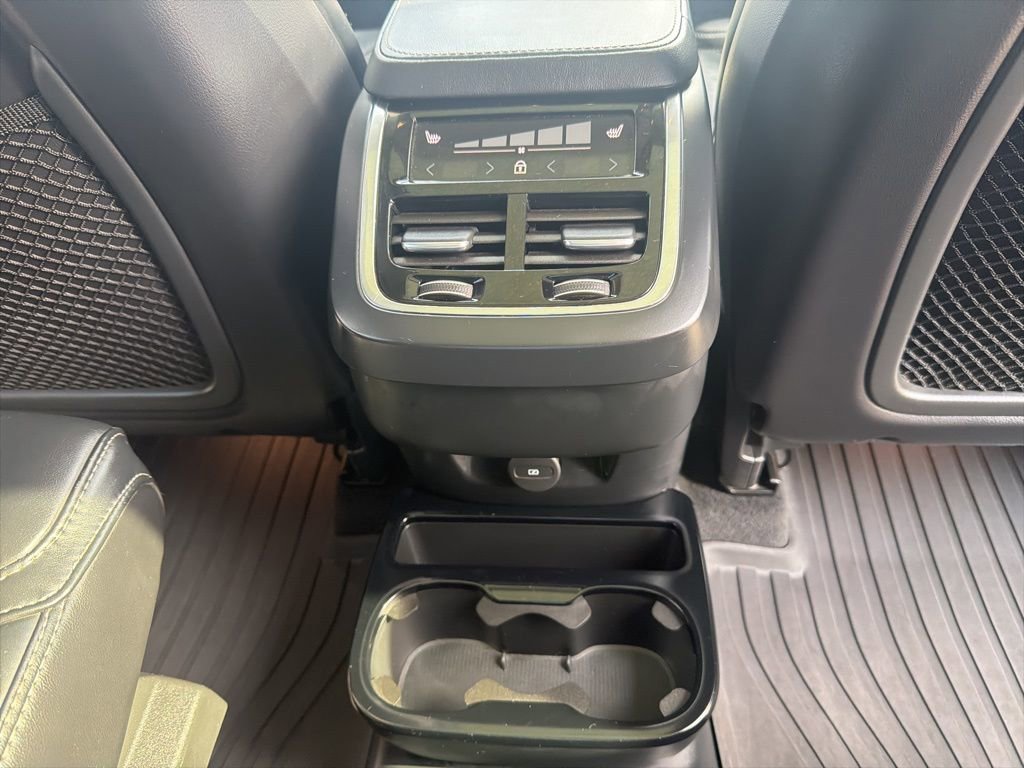 Used 2022 Volvo XC90 T6 Inscription w/ Advanced Package image 25