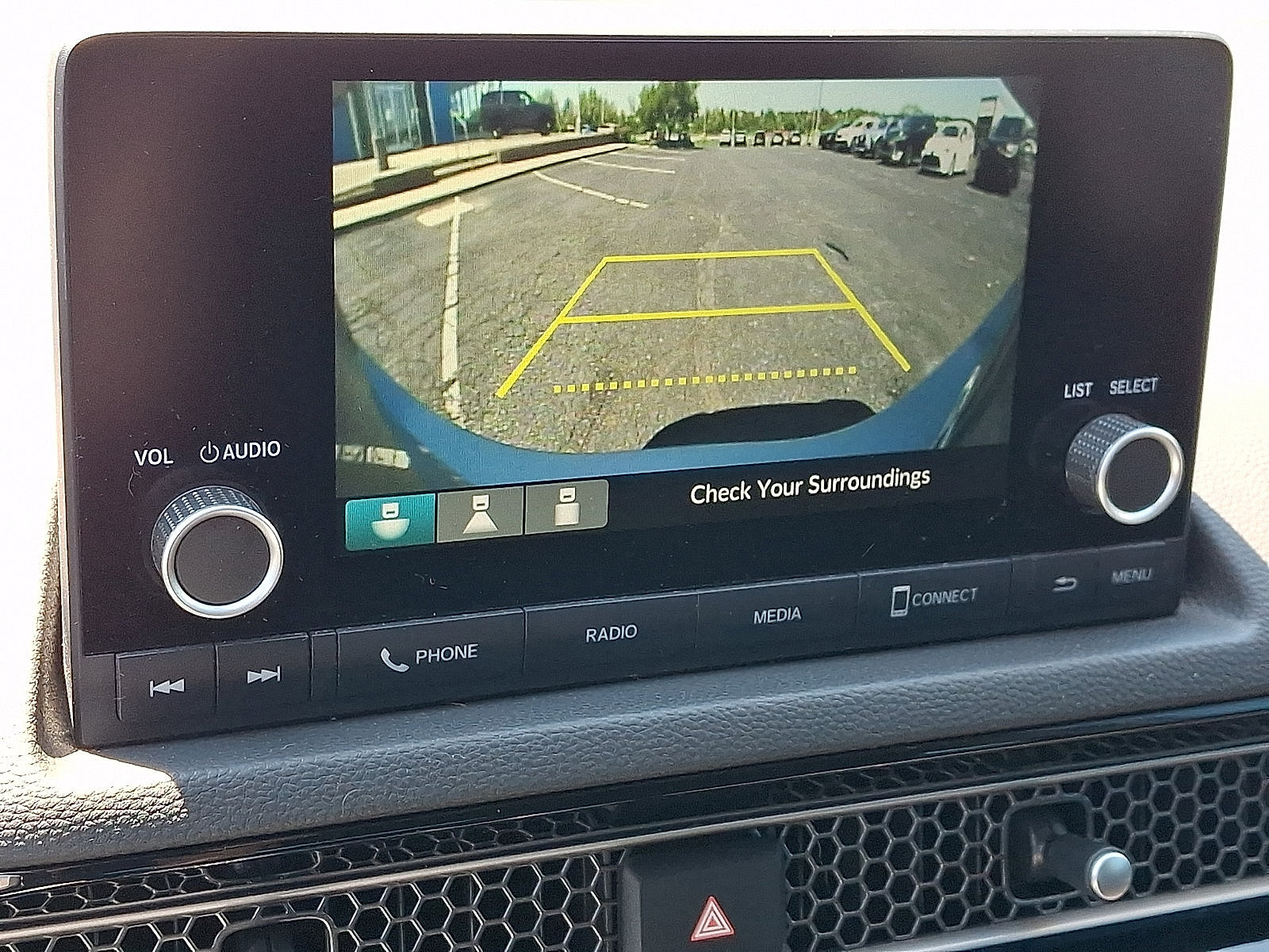 Used 2023 Honda Civic EX image 19