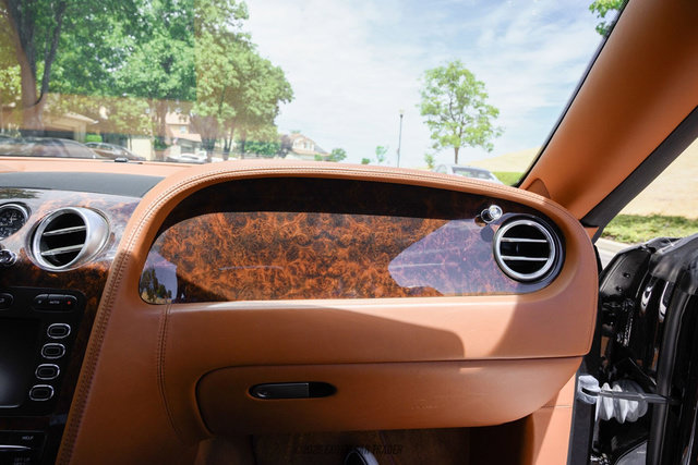 Used 2009 Bentley Continental GTC AWD/4WD image 58