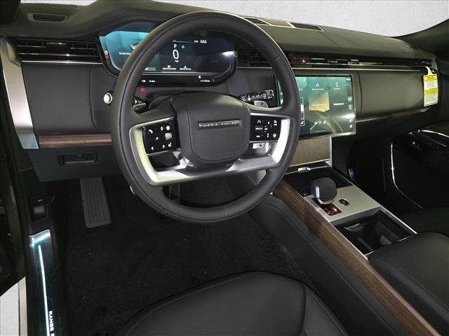 New 2026 Land Rover Range Rover SE AWD/4WD image 15
