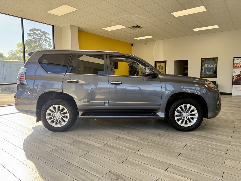 Used 2016 Lexus GX 460 460 w/ Premium Package AWD/4WD image 5