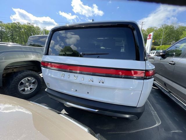 Used 2023 Rivian R1S Adventure AWD/4WD image 3