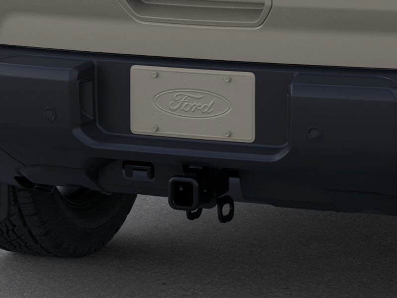 New 2025 Ford Bronco Sport Badlands AWD/4WD image 23