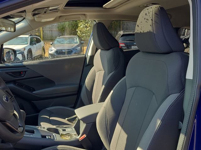 New 2026 Subaru Crosstrek 2.0i Premium image 11