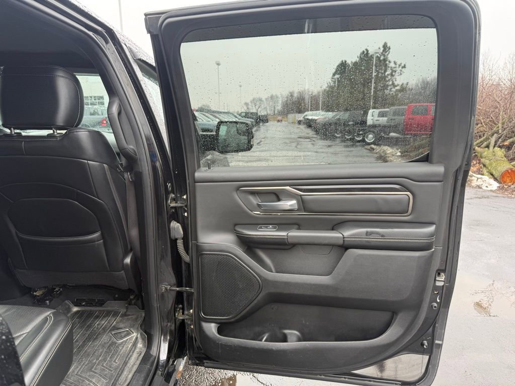 Used 2019 RAM 1500 Sport w/ Level 2 Equipment Group image 33