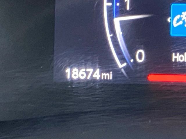 Certified 2024 Toyota Grand Highlander XLE image 30