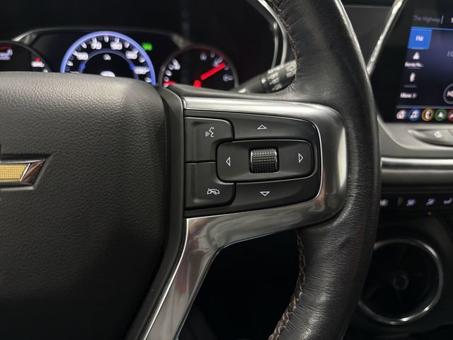 Used 2019 Chevrolet Blazer Premier w/ Driver Confidence II Package AWD/4WD image 19