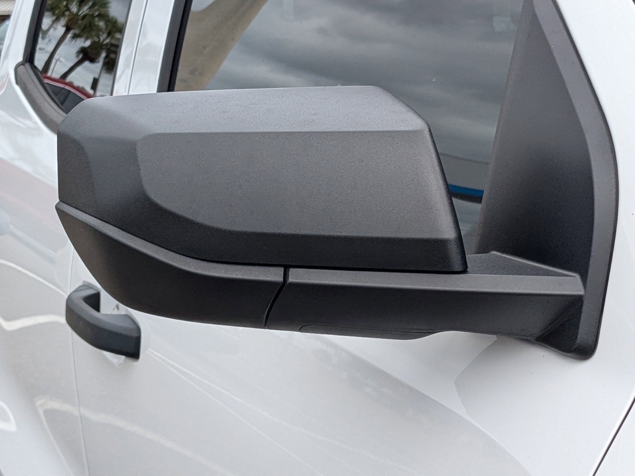 Used 2024 Chevrolet Colorado W/T w/ LPO, Dark Essentials Package image 11