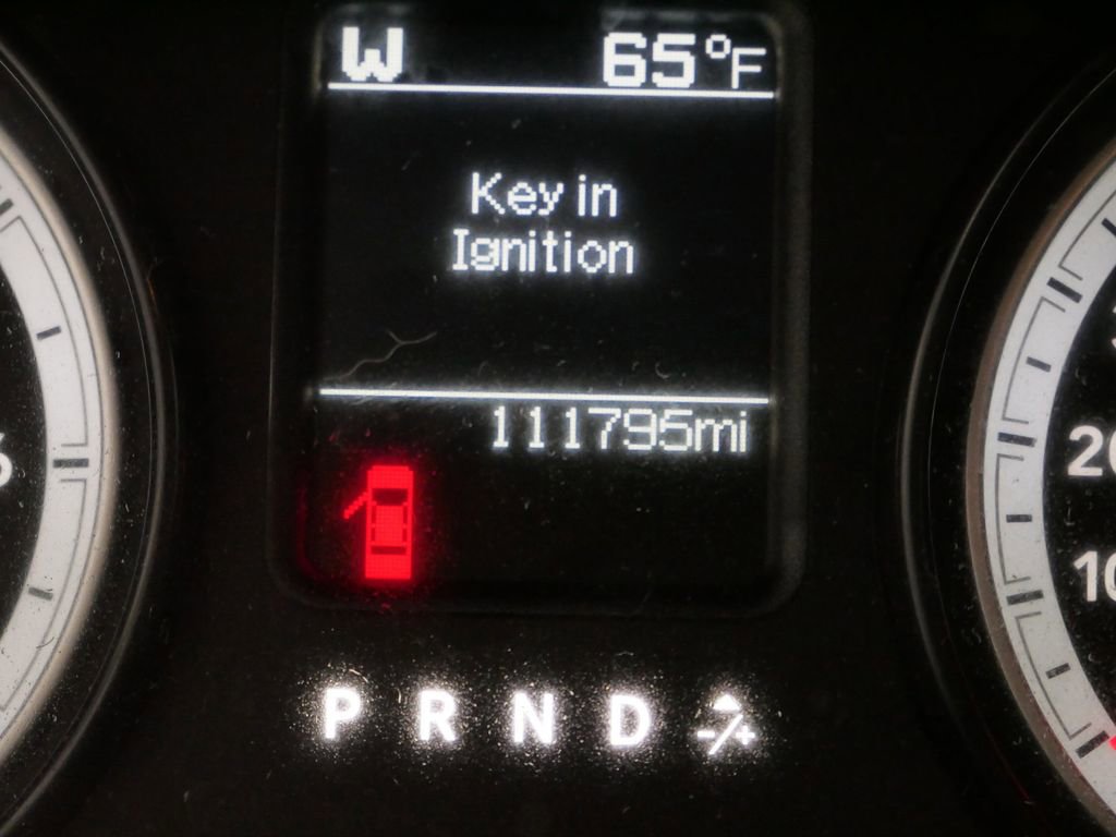 Used 2014 RAM 2500 Tradesman w/ Chrome Appearance Group image 26