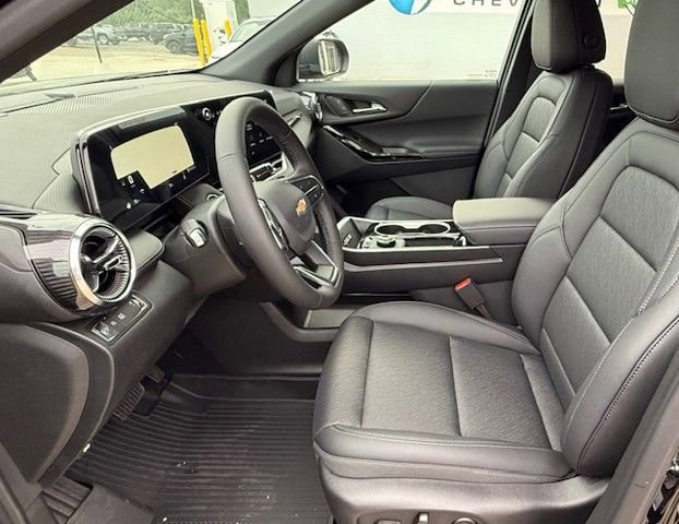 New 2026 Chevrolet Equinox LT w/ Convenience Package II image 14