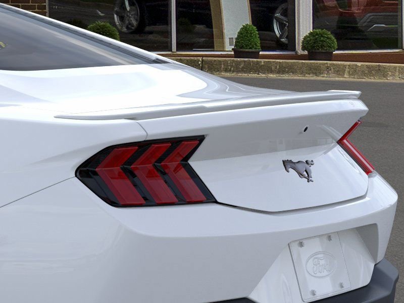 New 2026 Ford Mustang Coupe RWD image 22