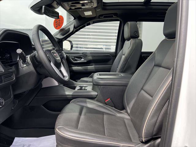 Used 2023 GMC Yukon SLT image 20