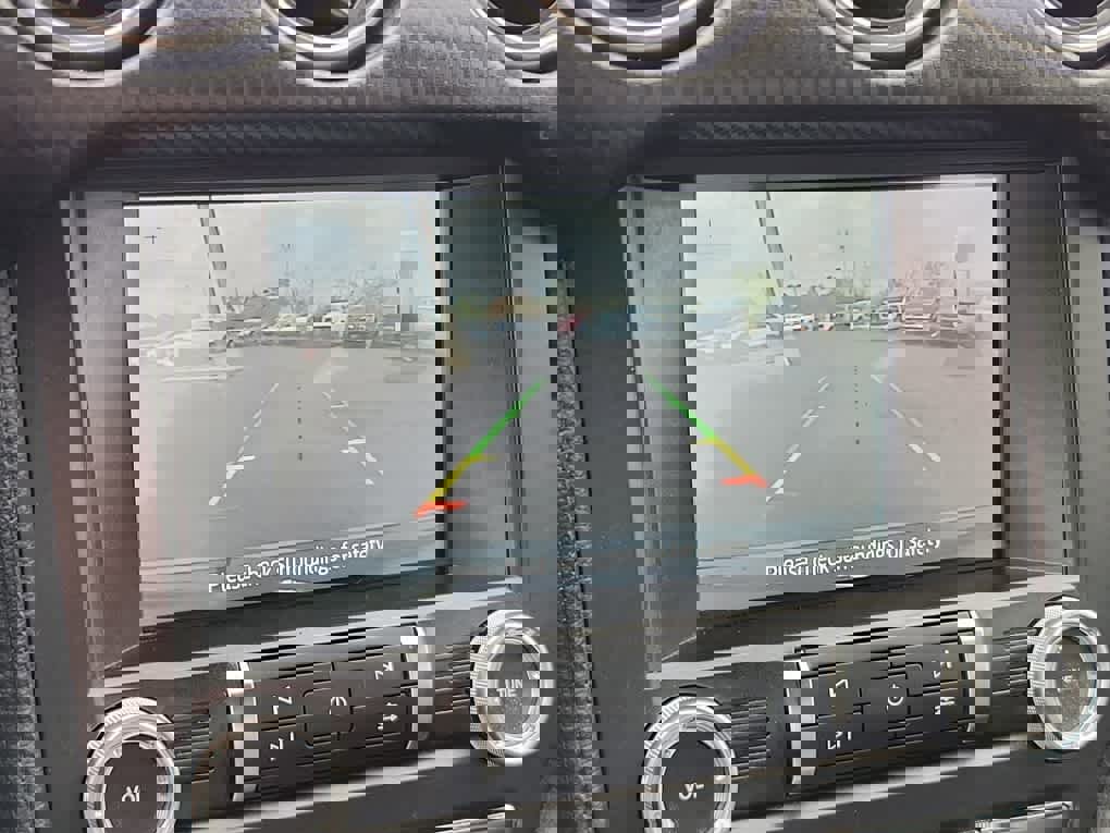 Used 2021 Ford Mustang EcoBoost w/ Equipment Group 101A image 13