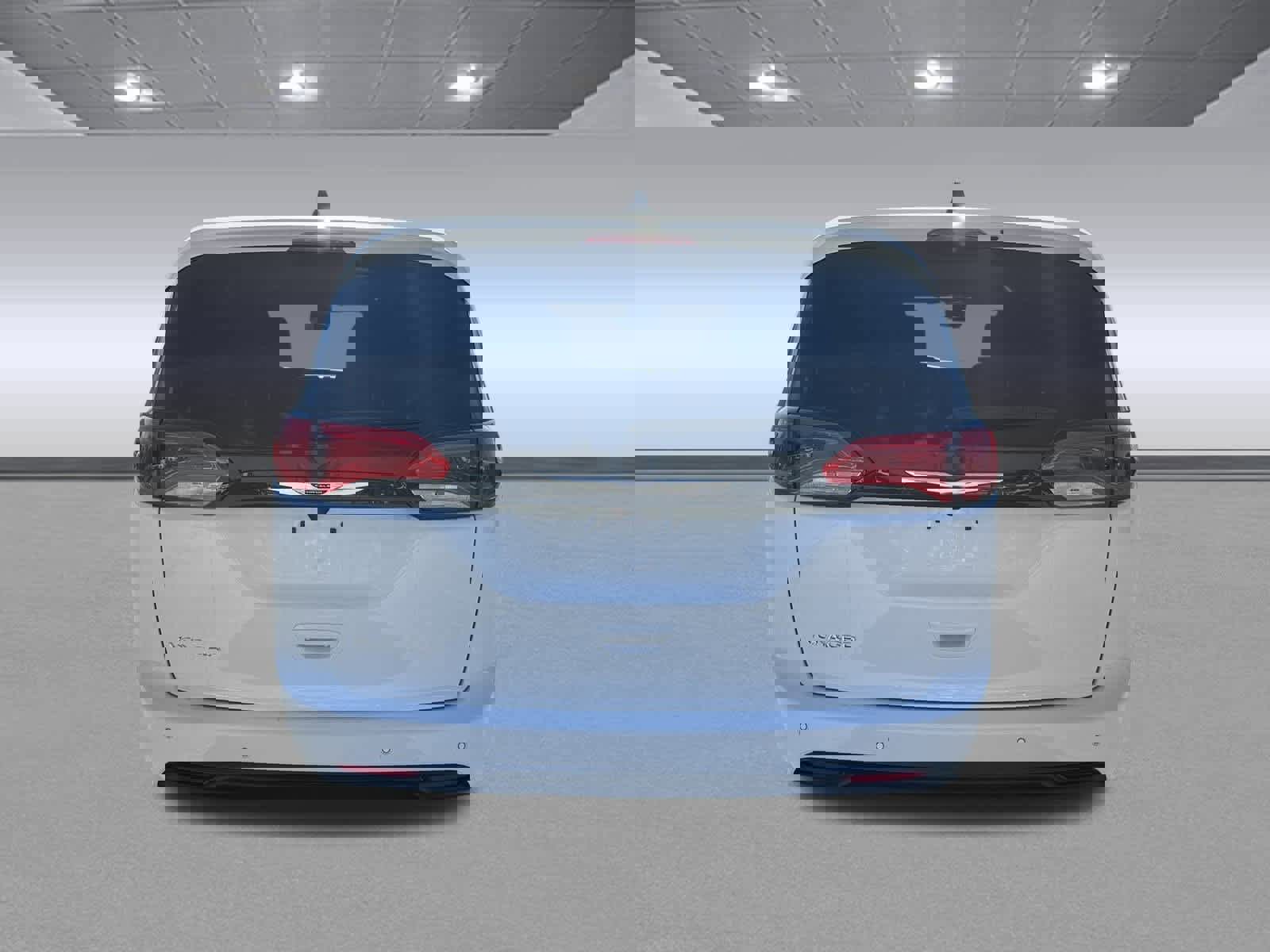 New 2026 Chrysler Voyager LX image 6