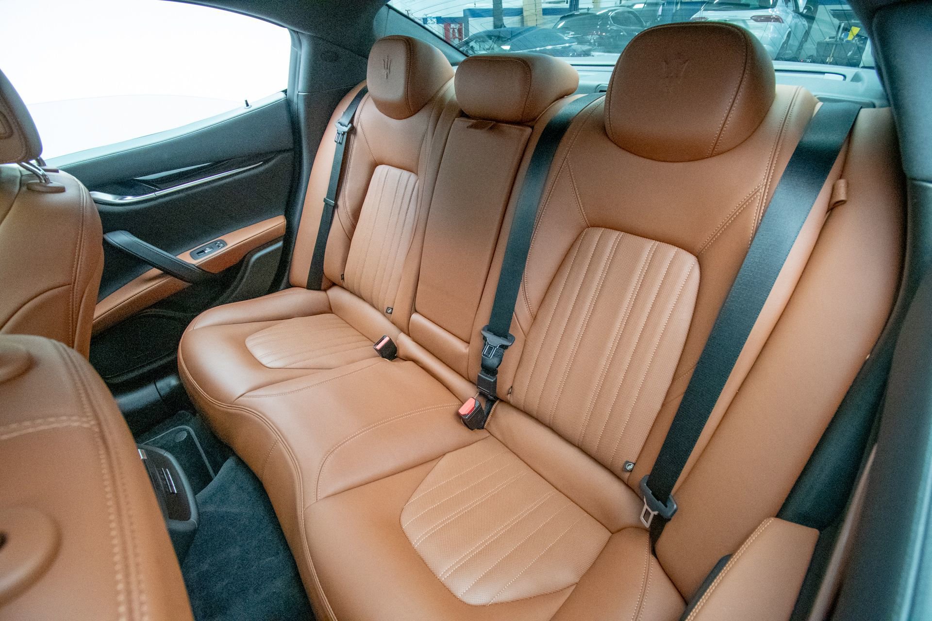 Used 2022 Maserati Ghibli Modena Q4 image 17