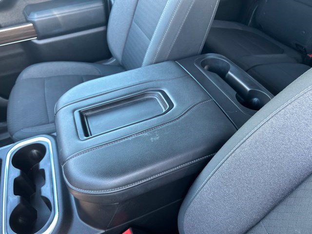 Used 2019 Chevrolet Silverado 1500 RST AWD/4WD image 29
