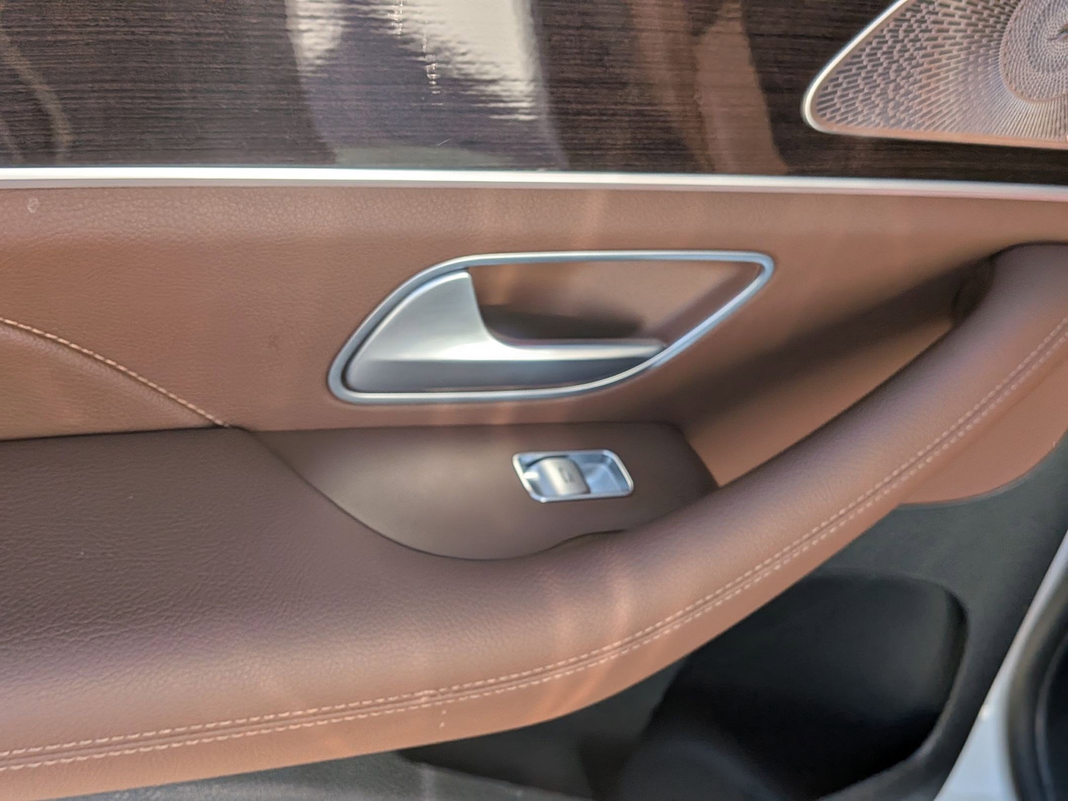 Certified 2024 Mercedes-Benz GLE 350 4MATIC image 27