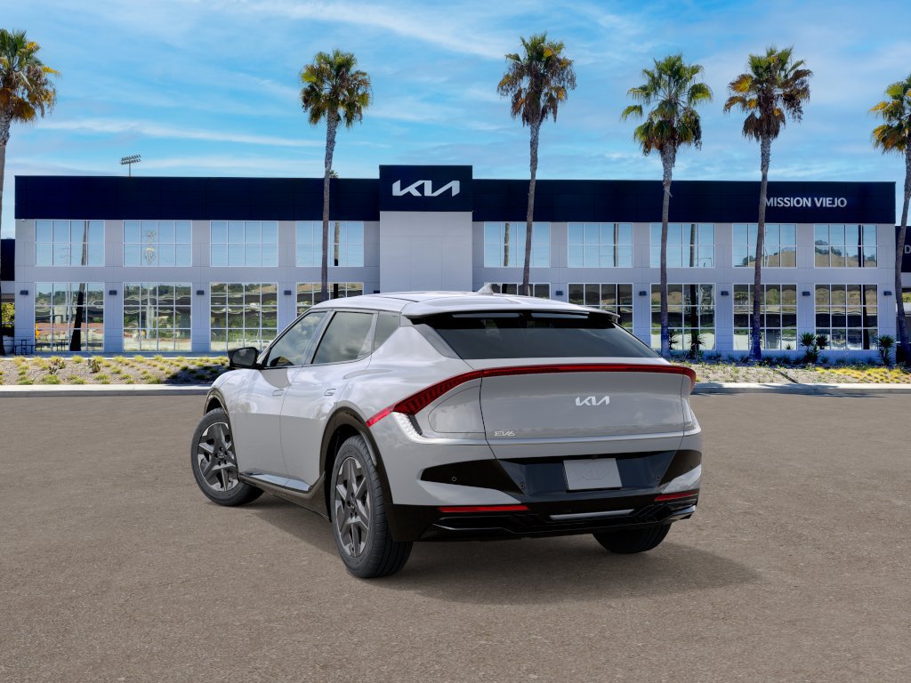 New 2026 Kia EV6 Light RWD image 4