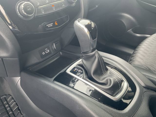 Used 2018 Nissan Rogue S image 23