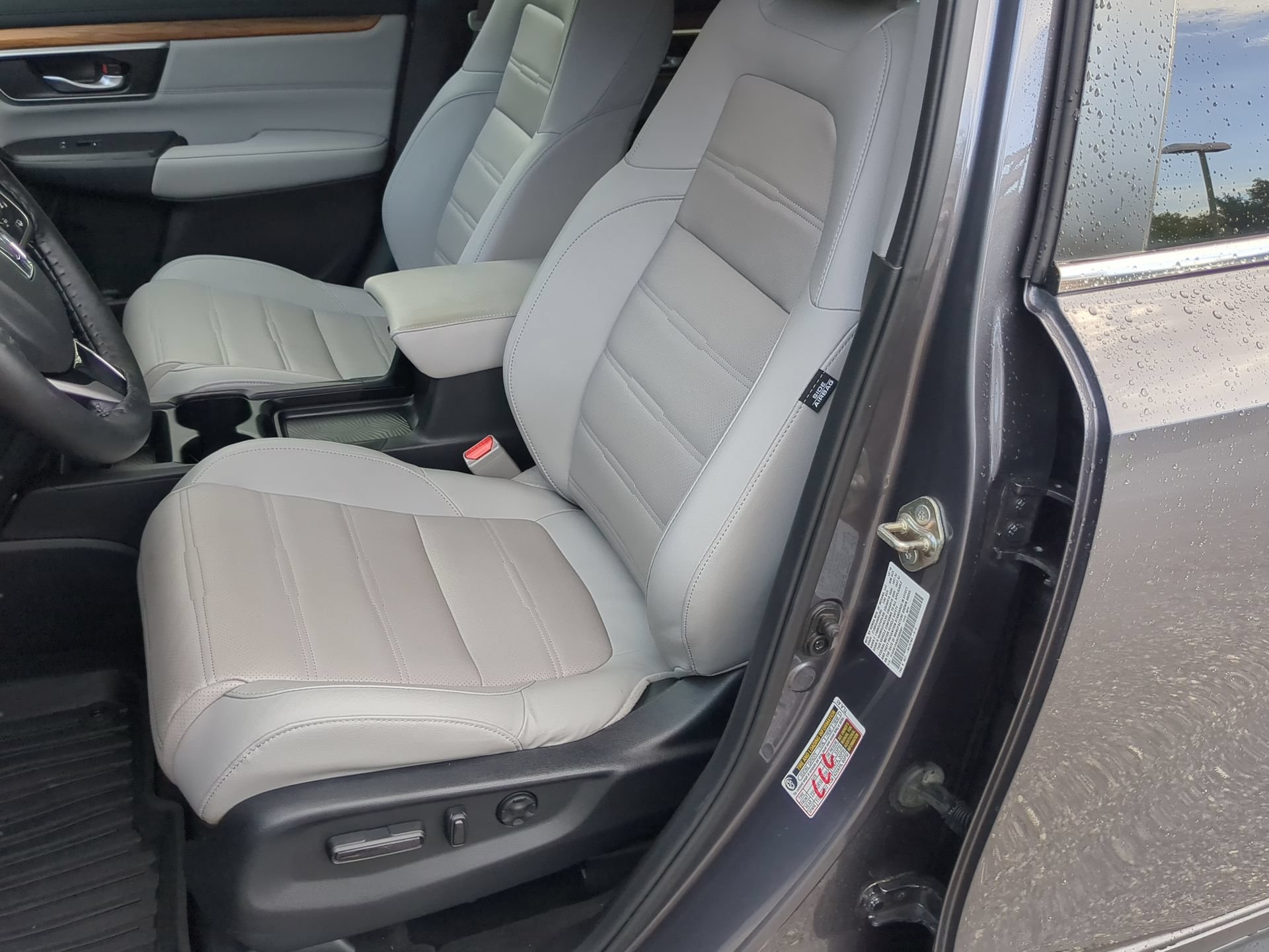 Used 2019 Honda CR-V EX-L image 57