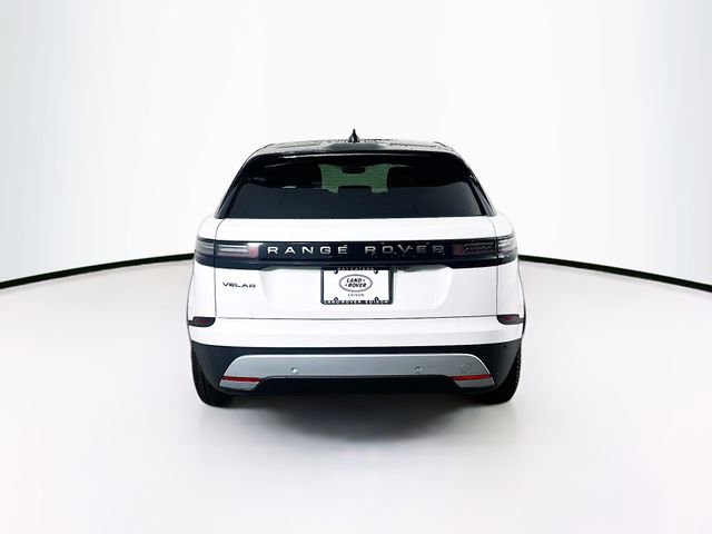 Used 2026 Land Rover Range Rover Velar S image 6
