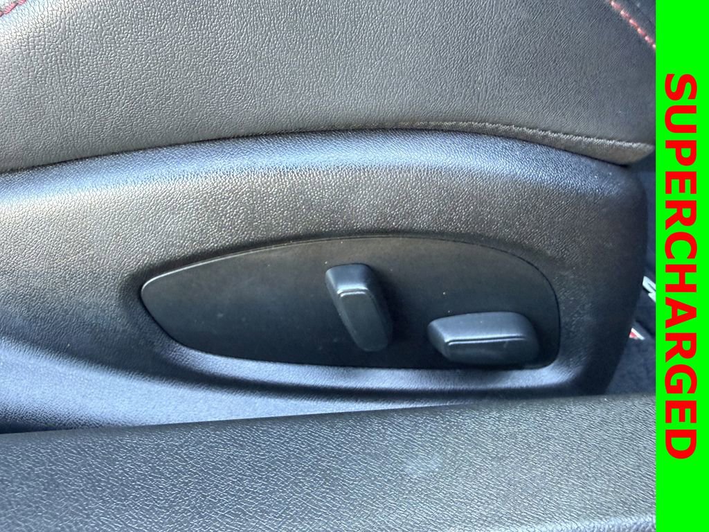 Used 2018 Chevrolet Camaro ZL1 image 27