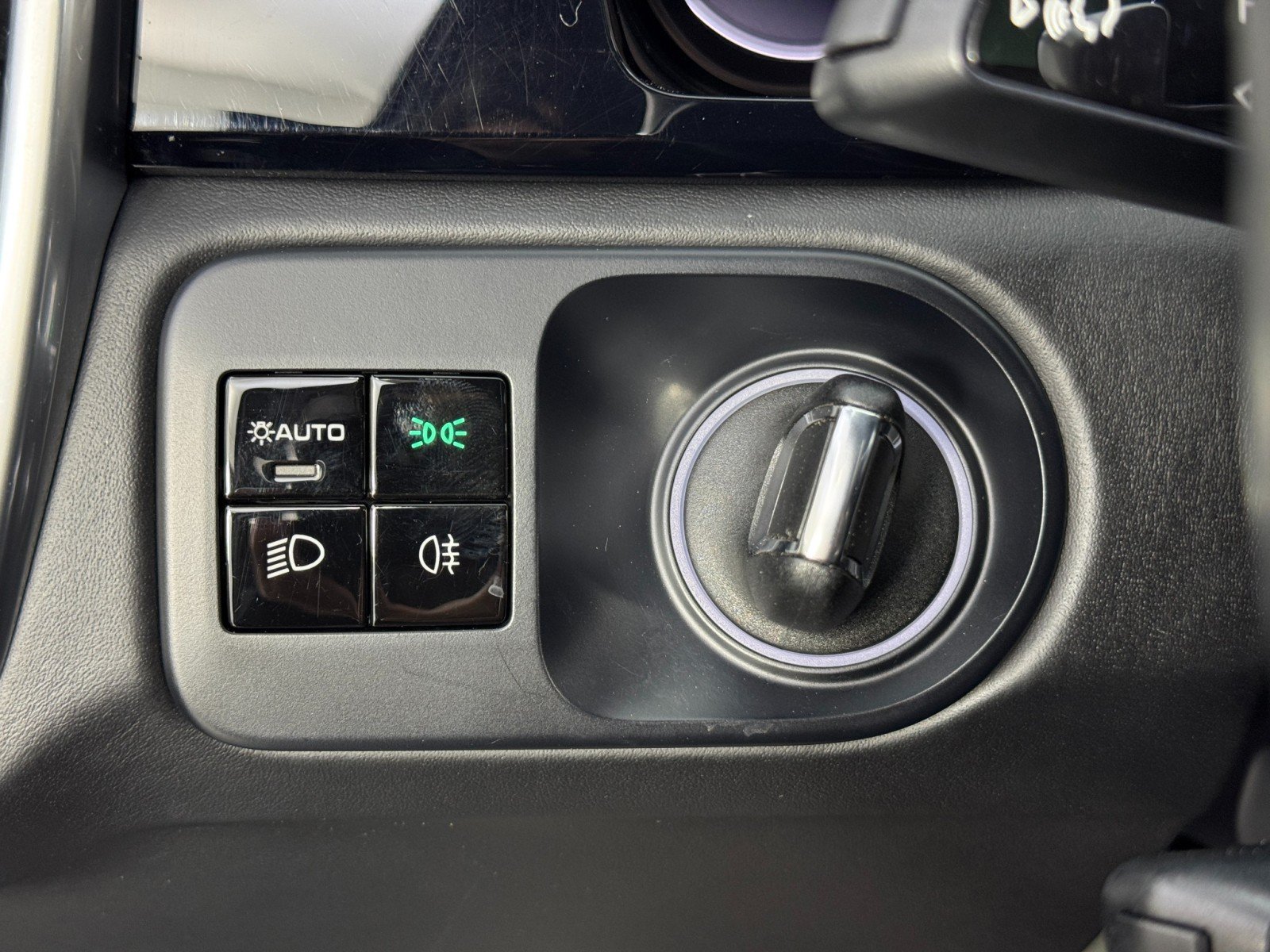 Used 2021 Porsche Cayenne Turbo S AWD/4WD image 19