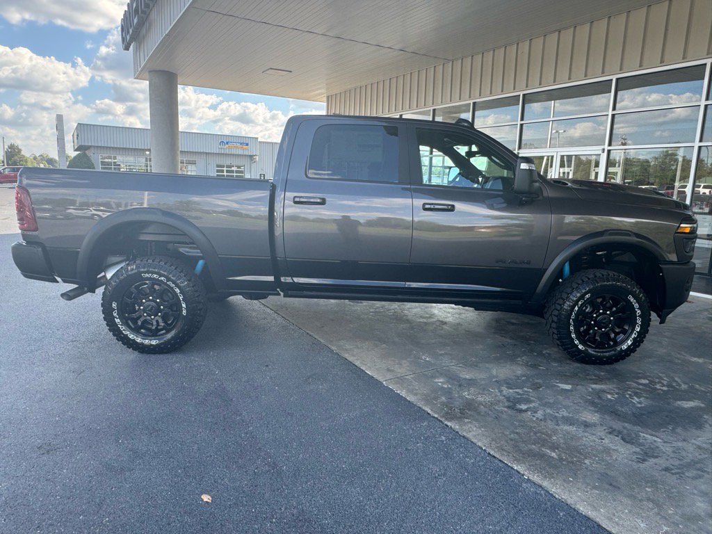 New 2026 RAM 2500 Power Wagon image 20