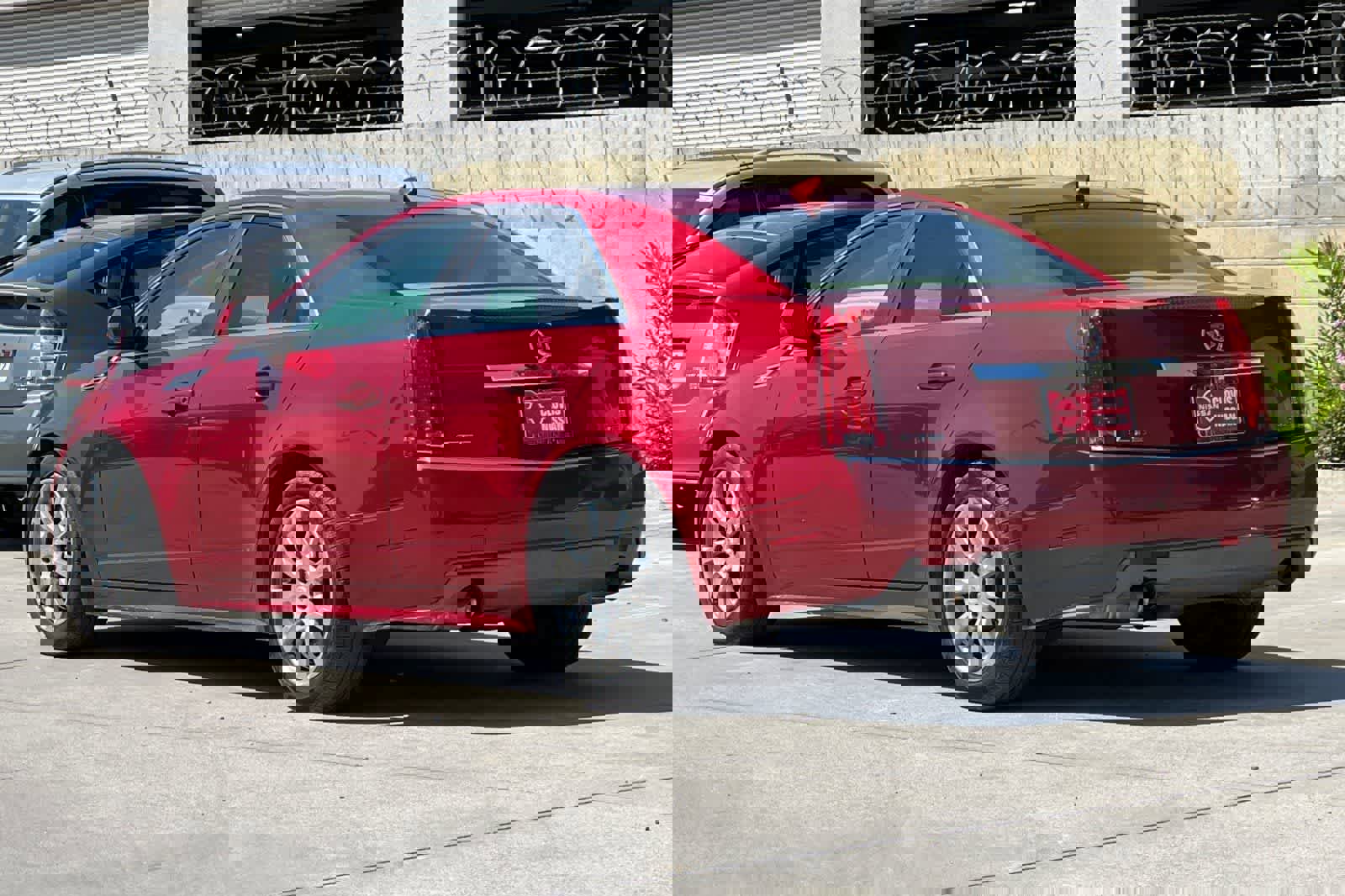 Used 2010 Cadillac CTS Premium image 7