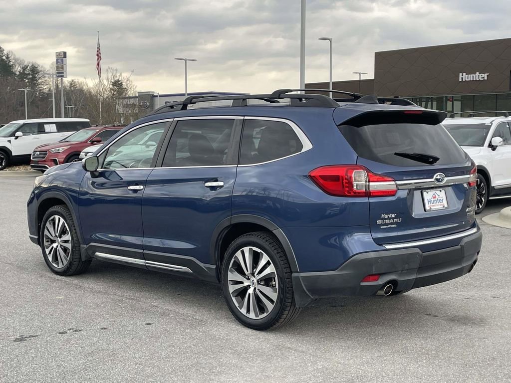 Used 2019 Subaru Ascent Touring w/ Popular Package #2A image 28