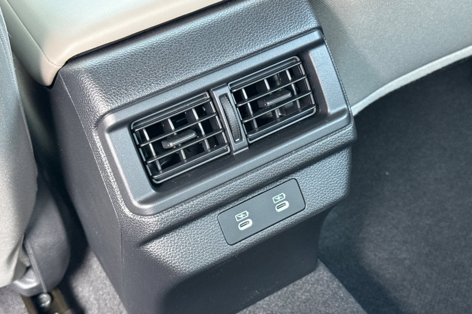 New 2026 Honda Accord LX image 14