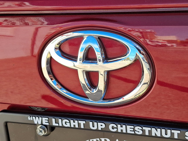 Used 2023 Toyota RAV4 Adventure image 29