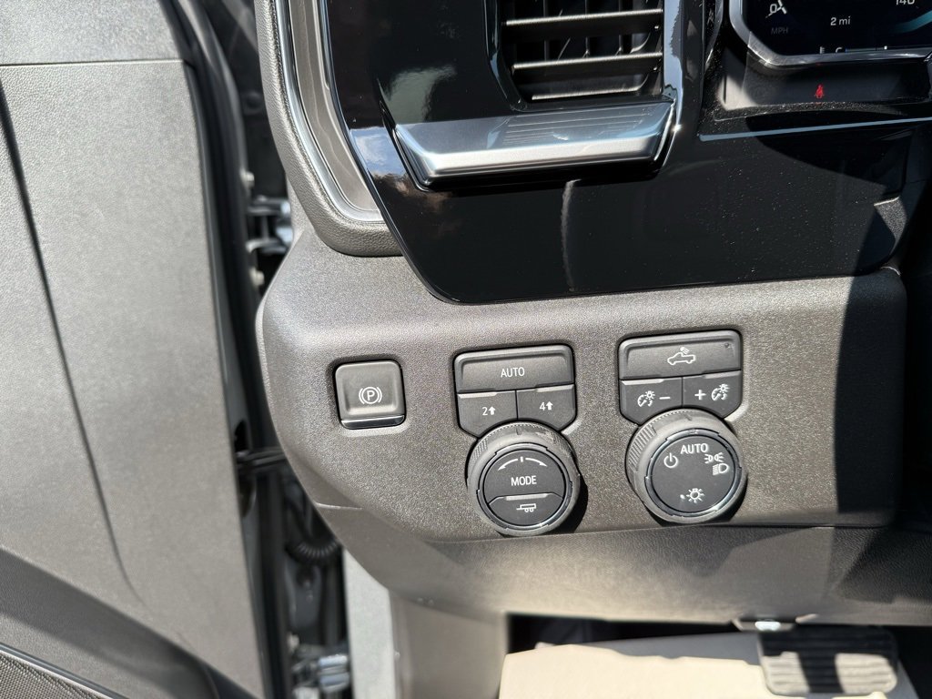New 2026 Chevrolet Silverado 1500 LT image 12