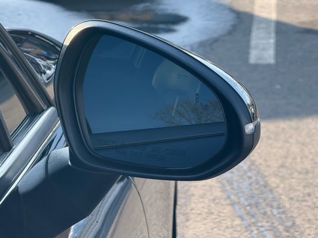 Used 2022 Kia K5 GT-Line image 13