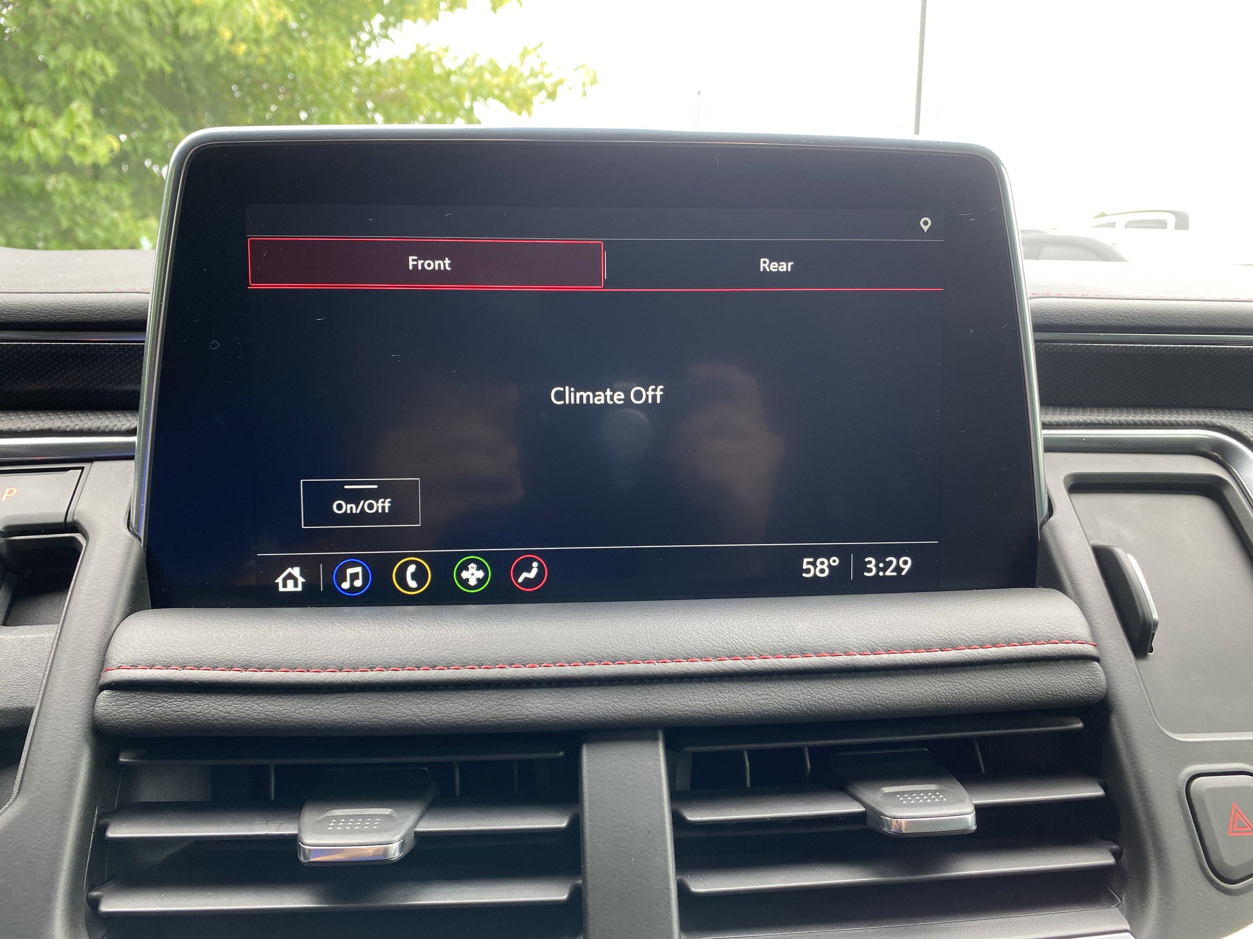 Used 2021 Chevrolet Tahoe RST AWD/4WD image 27