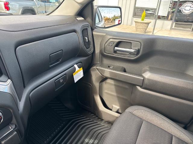 New 2026 Chevrolet Silverado 1500 Custom image 11