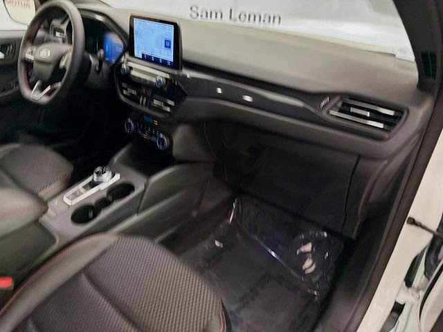 Used 2024 Ford Escape ST-Line w/ Equipment Group 301A image 27