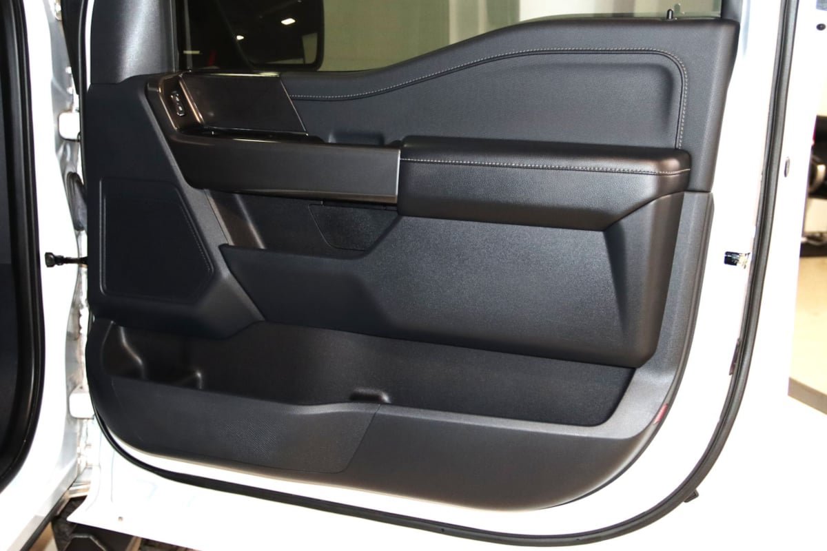 Used 2022 Ford F150 XLT w/ Equipment Group 302A High AWD/4WD image 56