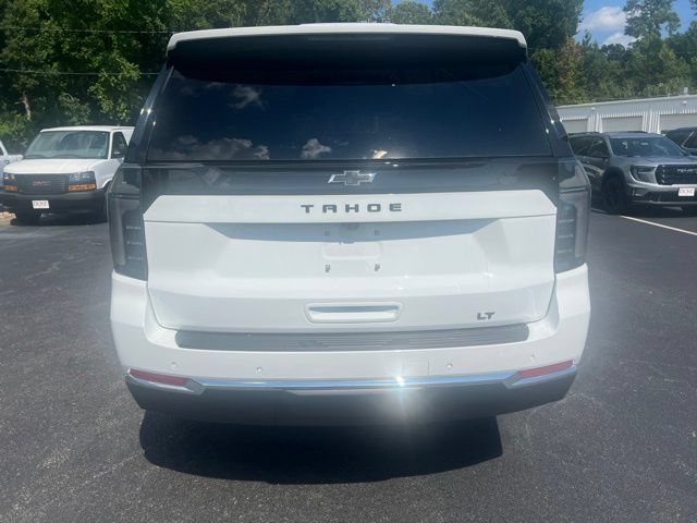 New 2026 Chevrolet Tahoe LT AWD/4WD image 20