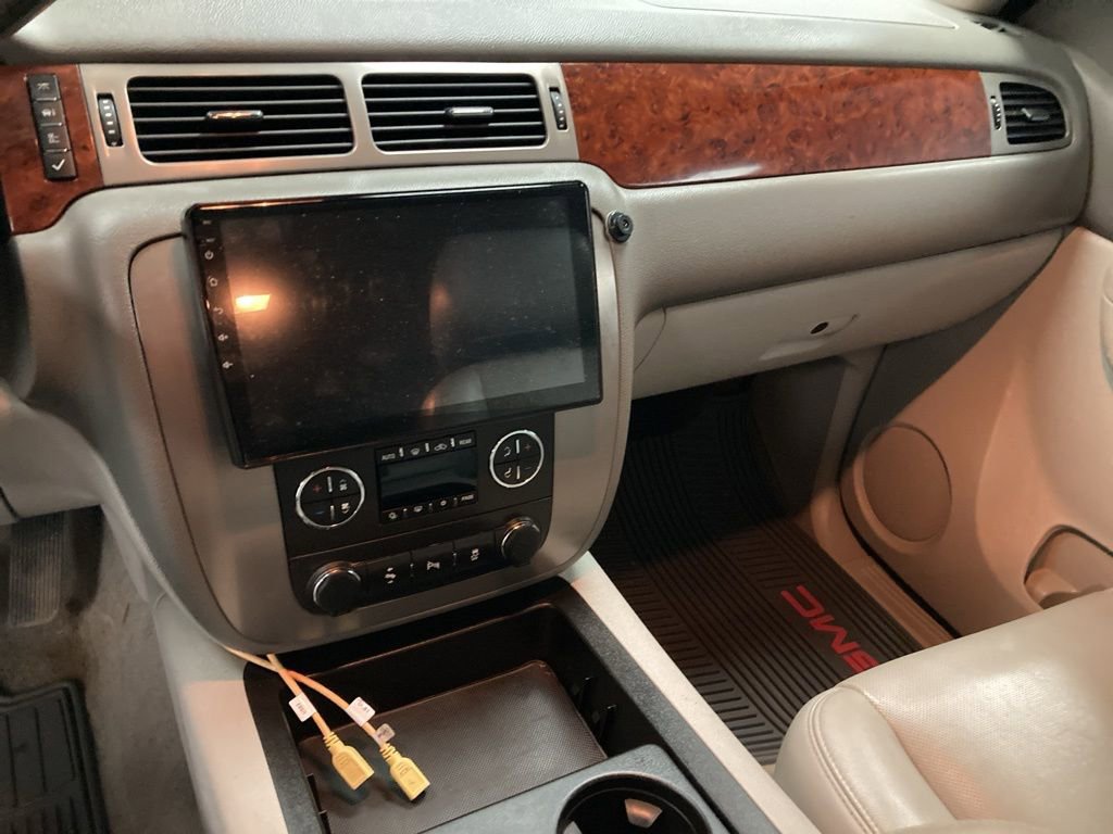 Used 2012 GMC Yukon XL 2500 SLT image 23