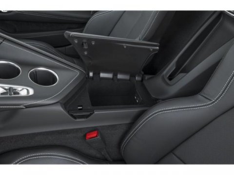 New 2026 Chevrolet Corvette Stingray Preferred Conv w/ Z51 Performance Package RWD image 15
