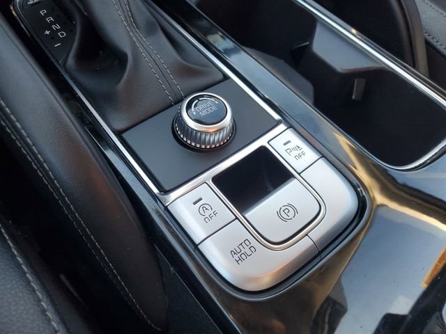 Used 2021 Kia Telluride EX w/ EX Premium Package image 32