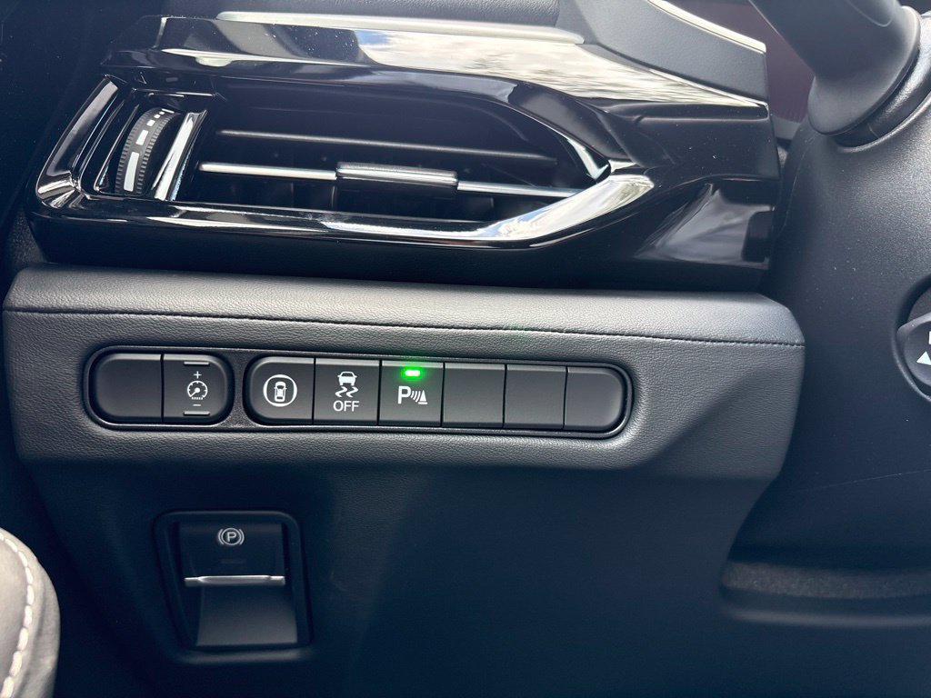 New 2026 Acura MDX w/ Technology Package FWD image 39
