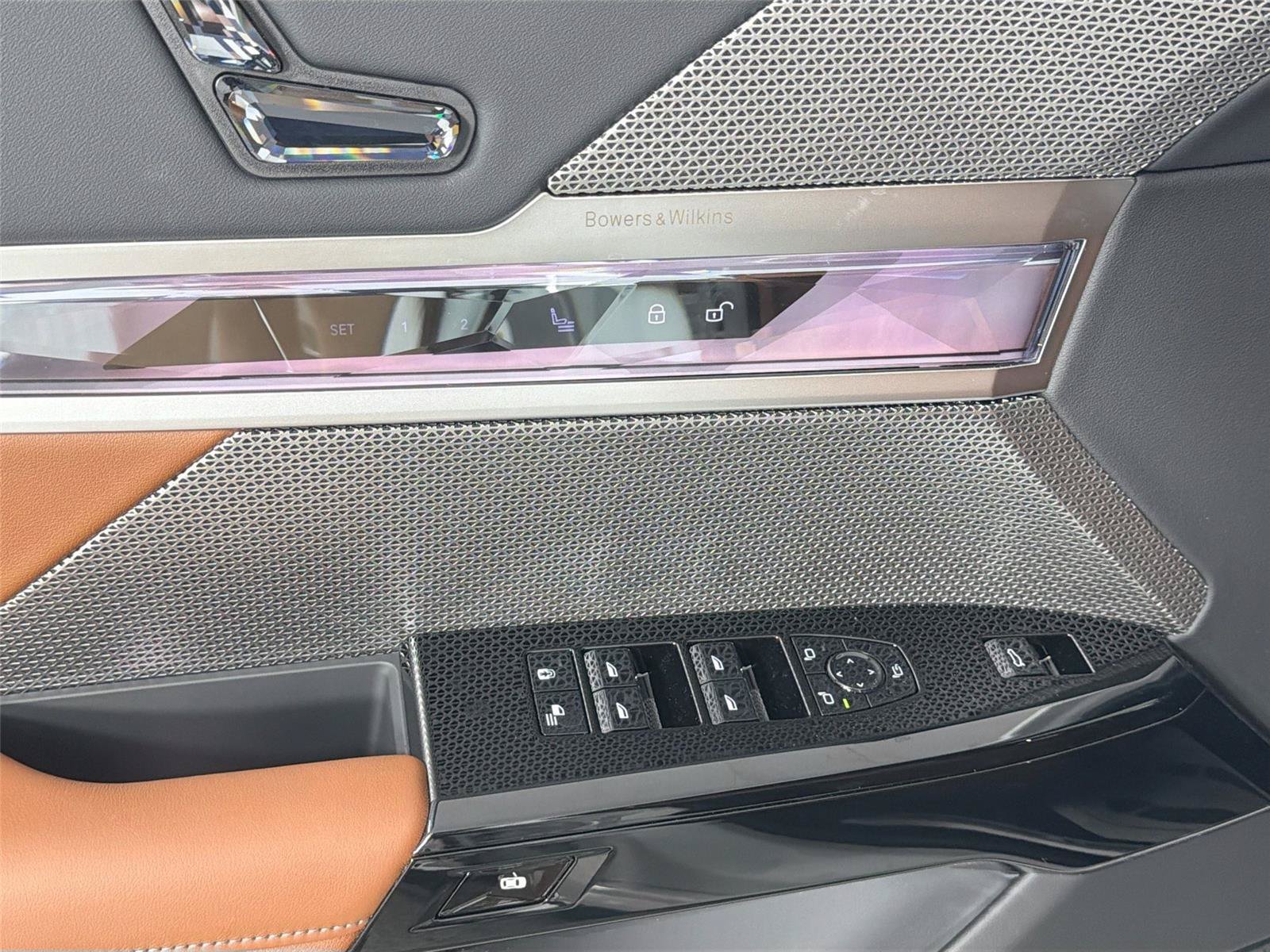 New 2026 BMW 740i w/ Premium Package RWD image 16