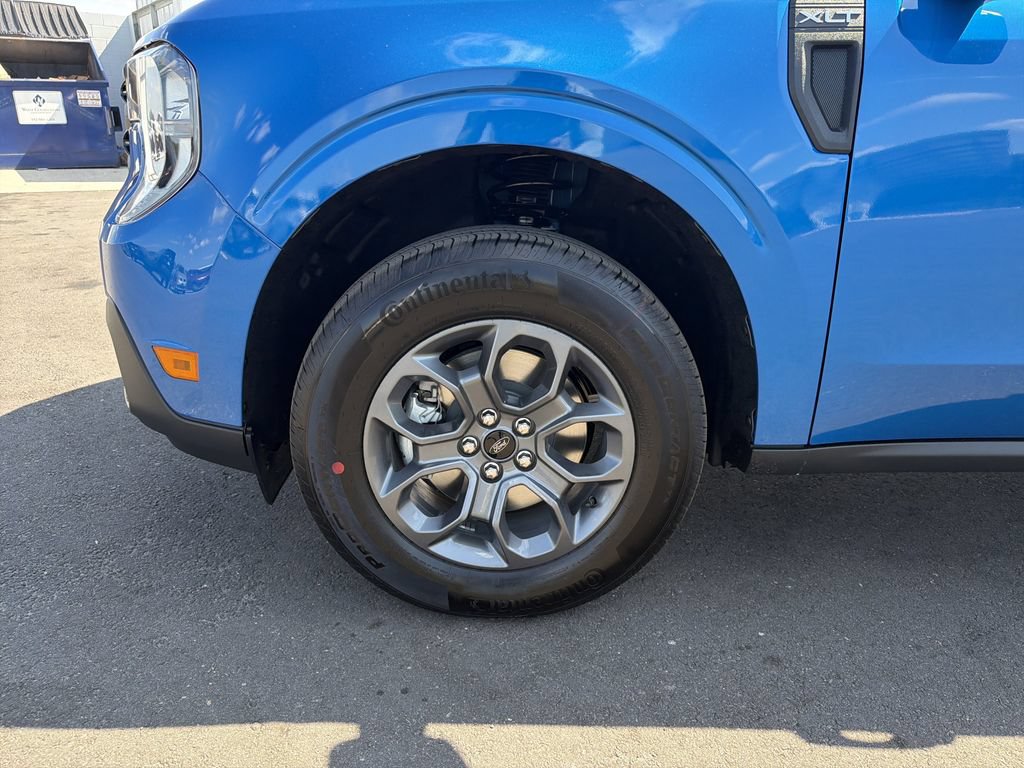 New 2026 Ford Maverick XLT FWD image 30
