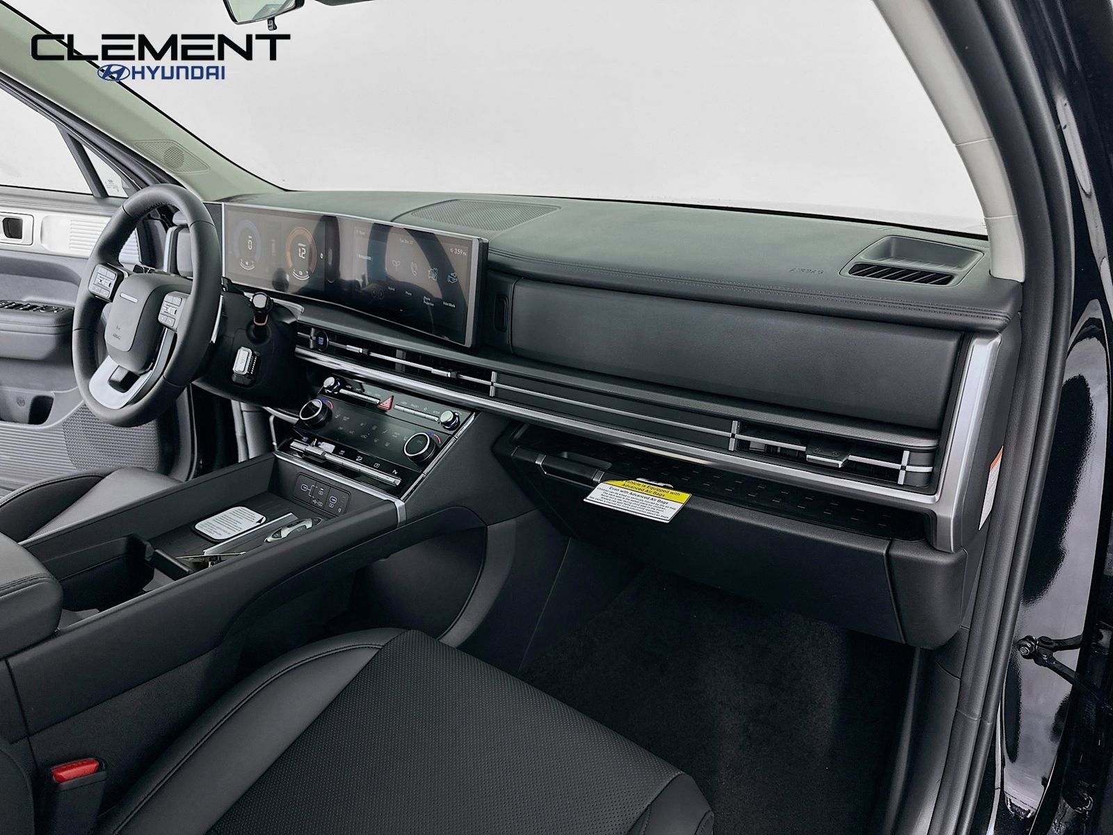 New 2026 Hyundai Santa Fe SEL image 29