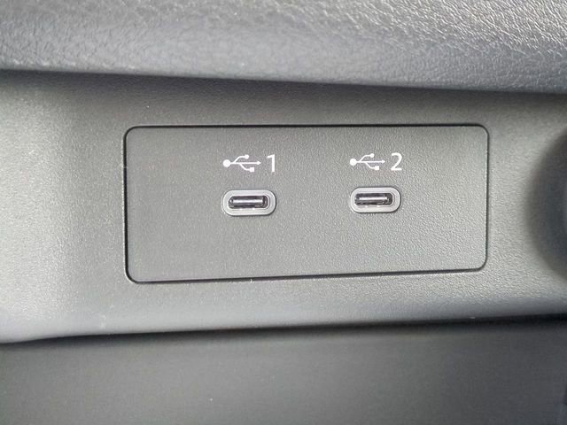 New 2026 Nissan Rogue SV image 23