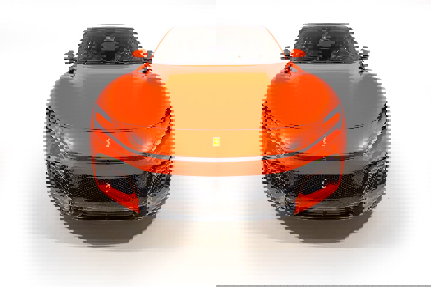 Used 2024 Ferrari Purosangue image 11