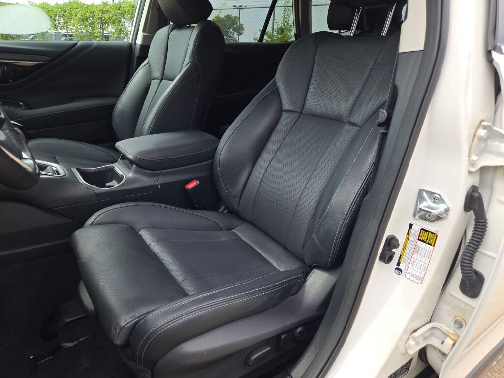 Used 2024 Subaru Outback Limited AWD/4WD image 24