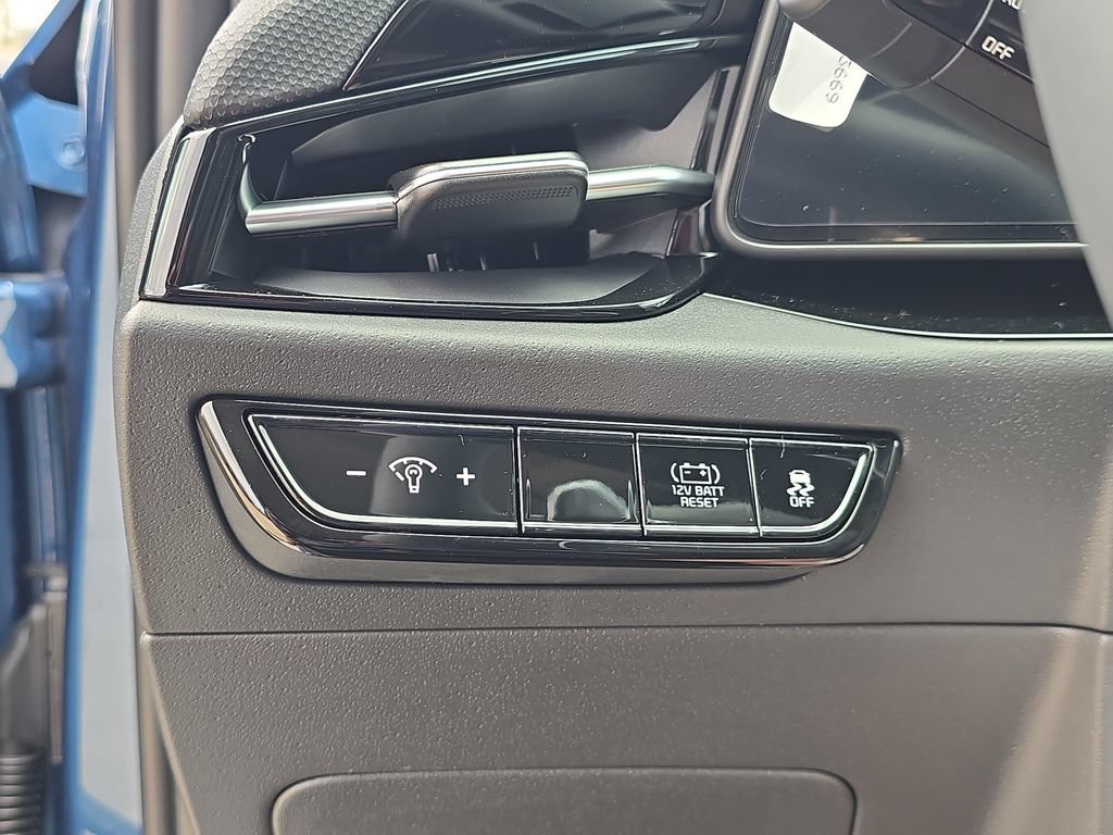 New 2026 Kia Niro EX FWD image 27